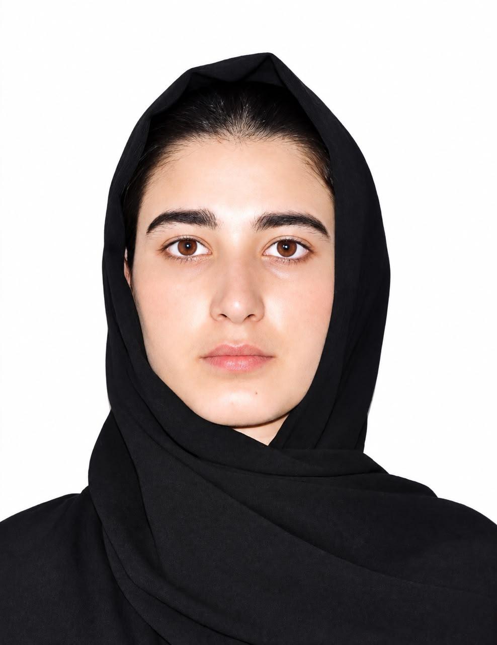 Frozan Ahmadzai, Professional Trainer