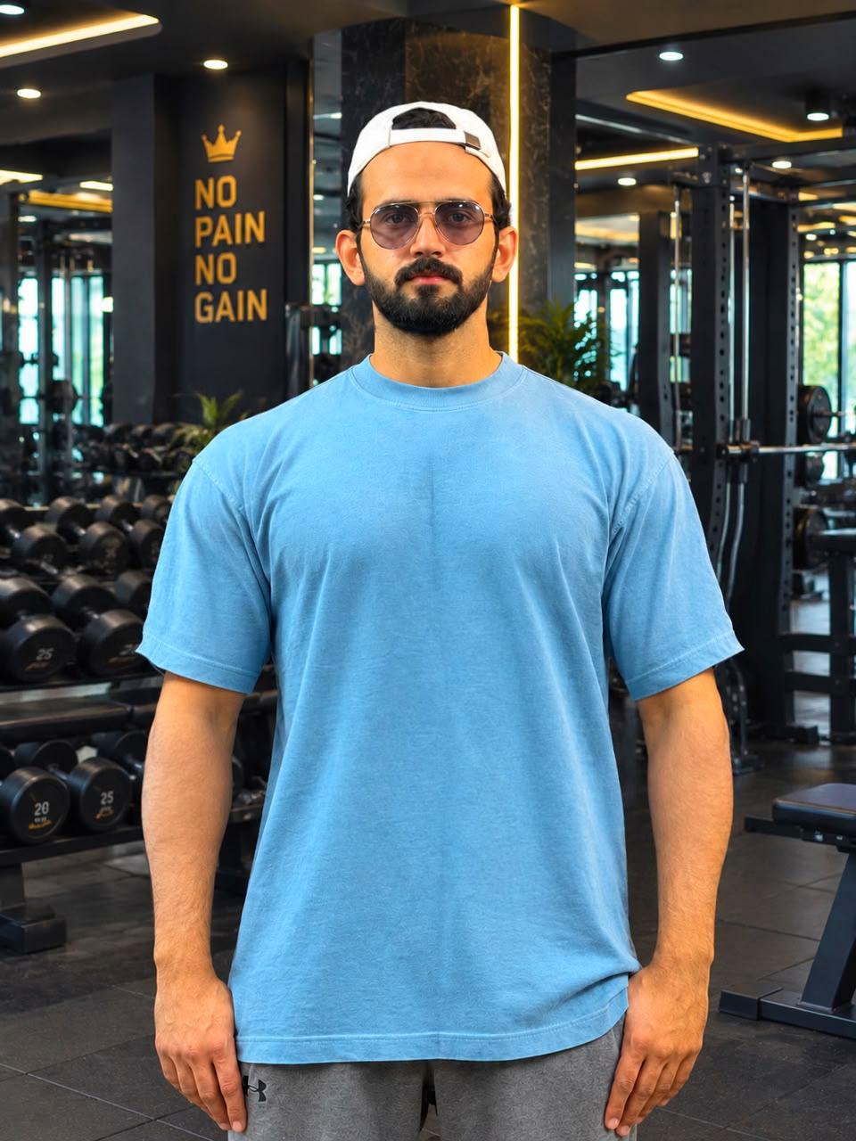 Muhammad Hamza Khan, Professional Trainer